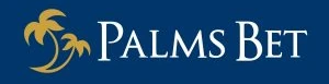 Palmsbet logo